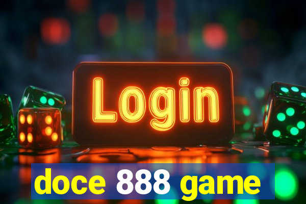 doce 888 game