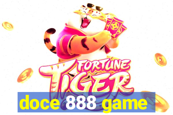 doce 888 game