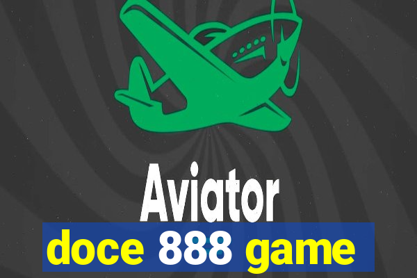 doce 888 game