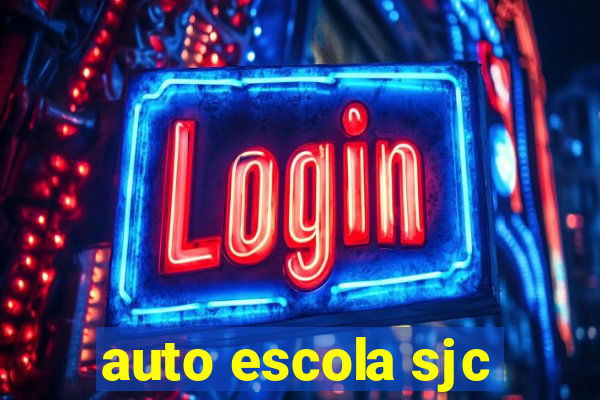 auto escola sjc