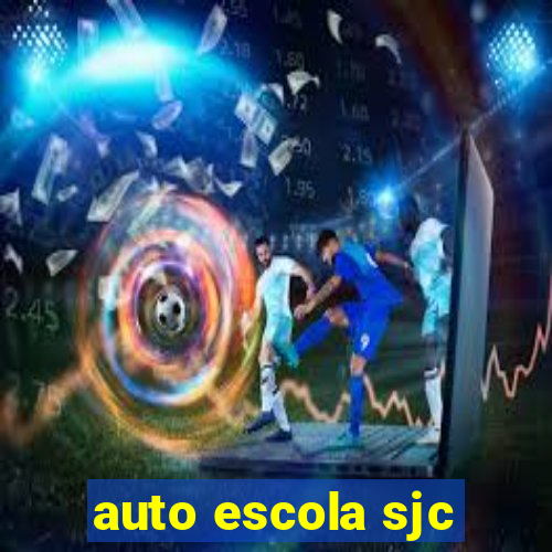 auto escola sjc