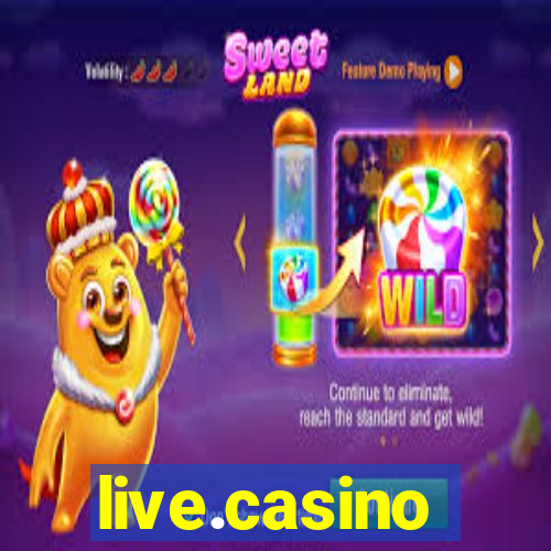 live.casino