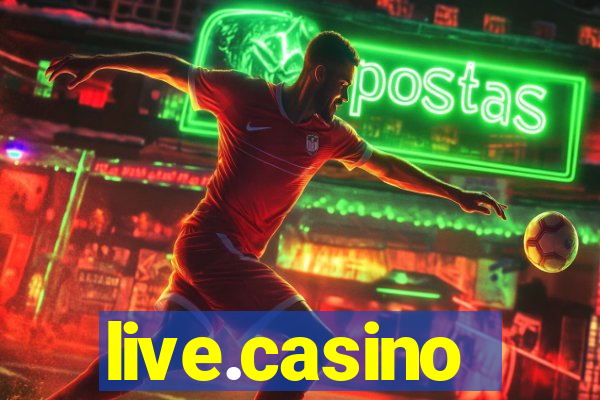 live.casino