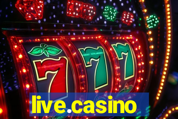 live.casino