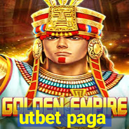 utbet paga