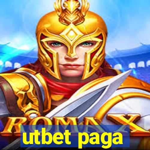 utbet paga