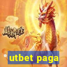 utbet paga