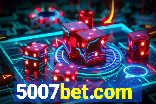 5007bet.com