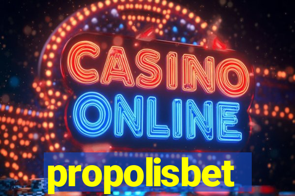 propolisbet