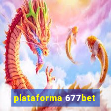 plataforma 677bet