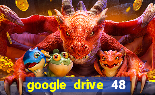 google drive 48 leis do poder