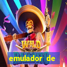 emulador de nintendo switch