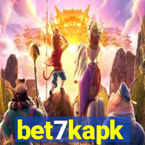 bet7kapk