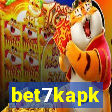 bet7kapk