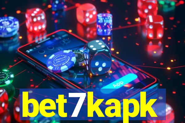 bet7kapk