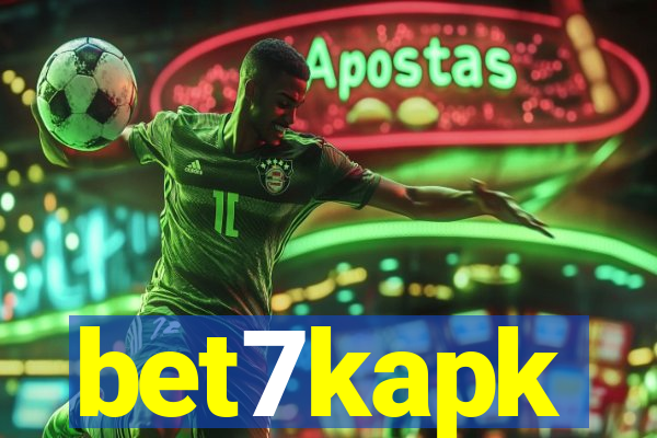 bet7kapk