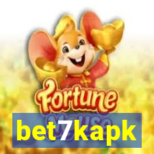 bet7kapk