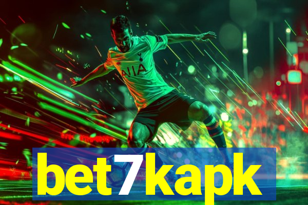 bet7kapk