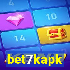 bet7kapk