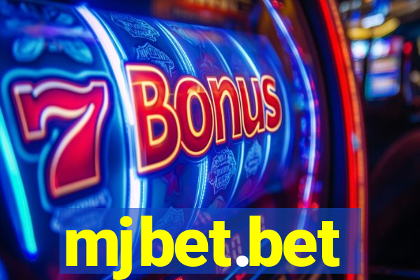 mjbet.bet