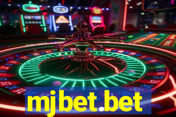 mjbet.bet