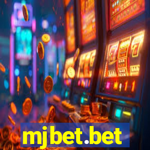 mjbet.bet