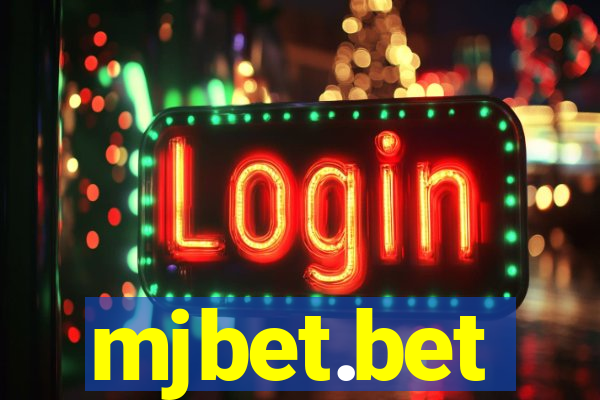 mjbet.bet