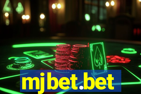 mjbet.bet