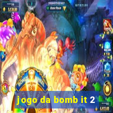 jogo da bomb it 2