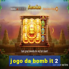 jogo da bomb it 2