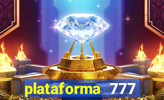 plataforma 777 slots paga mesmo