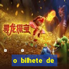 o bilhete de loteria premiado filme completo e dublado