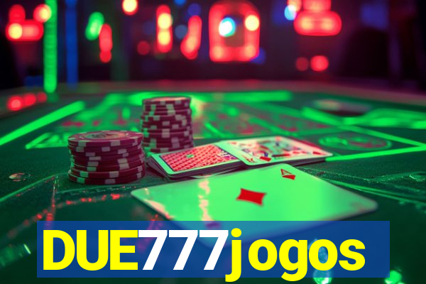 DUE777jogos