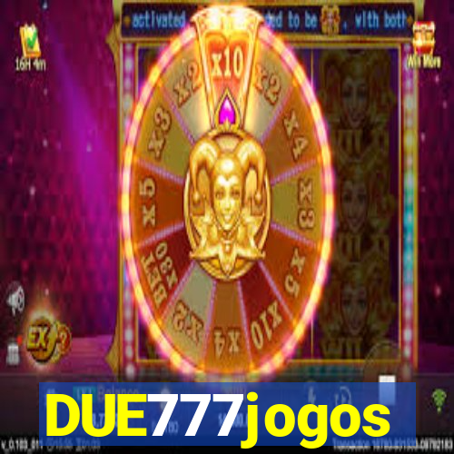 DUE777jogos