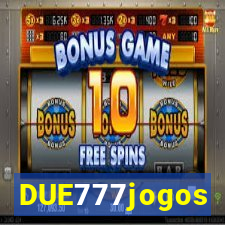 DUE777jogos