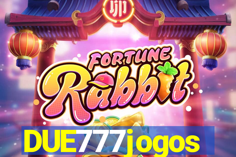 DUE777jogos