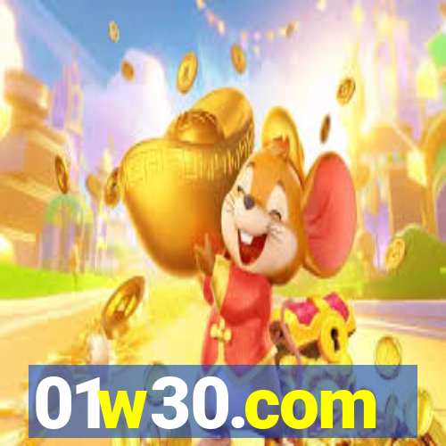 01w30.com