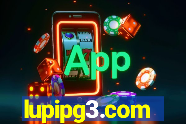 lupipg3.com