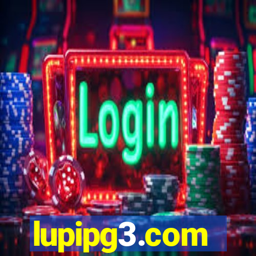 lupipg3.com