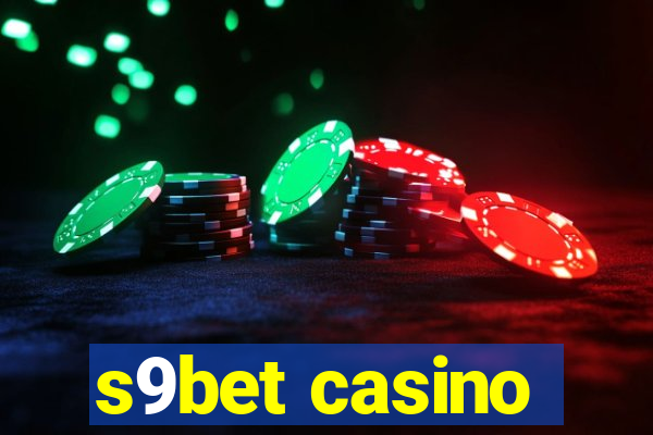 s9bet casino