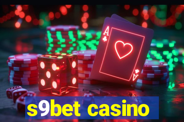 s9bet casino