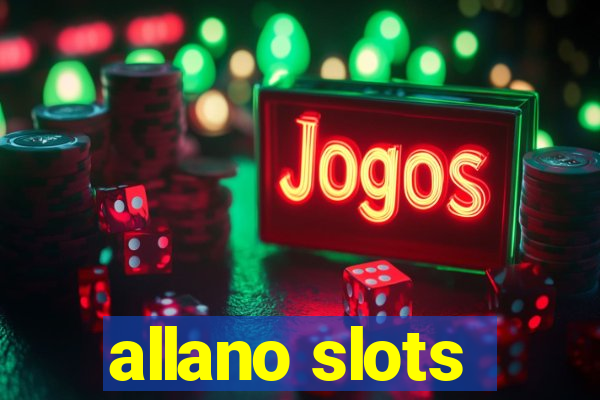 allano slots