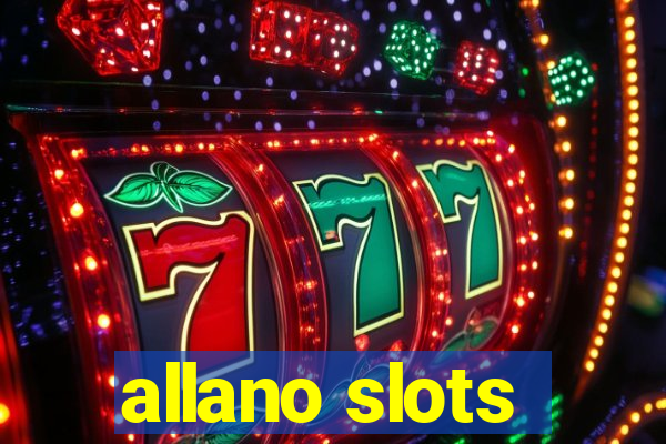 allano slots