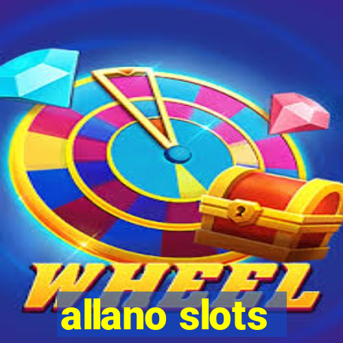 allano slots