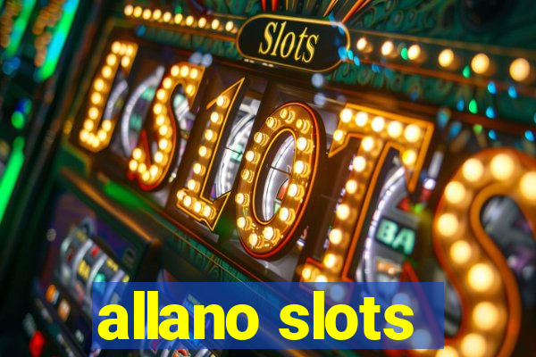 allano slots