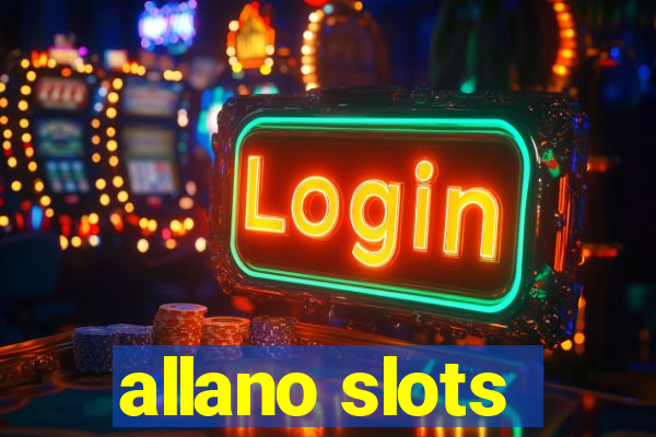 allano slots