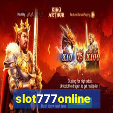 slot777online