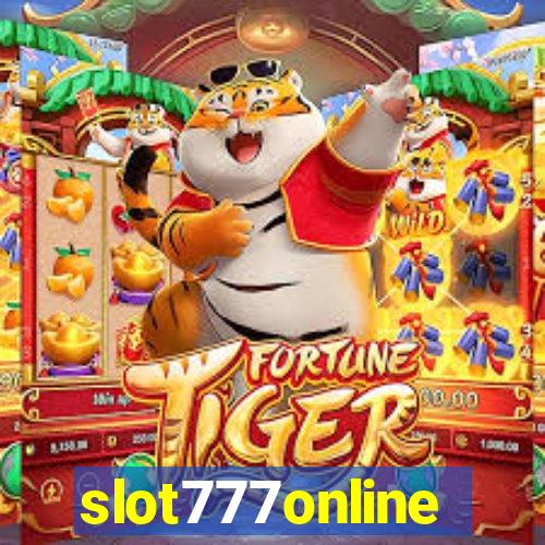 slot777online