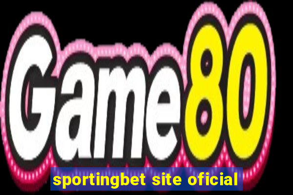 sportingbet site oficial