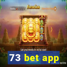 73 bet app